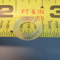 Packaging Technologies P72000109CS Plunger ORings 0.3" ID 0.5" OD 100 pcs