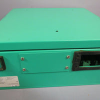 MSSC Ultijet Printer 90264VAC EAG0081245 MSSCAC1001