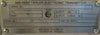 ABB Kent Taylor 503TB Electronic Transmitter MWP 1000 PSIG 24VDC 4-20mA
