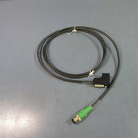Phoenix Contact SAC-3P-M12MS/1,5-PUR/C-1L-Z Sensor/actuator cable 1400786