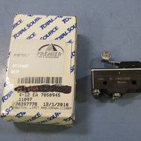 Total Source CR111097 Basic Snap Action Switch BZ2AW822556T