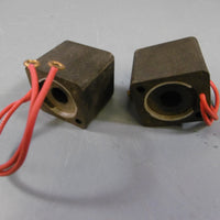 Parker L0030153 110/120V Coil 2 pcs