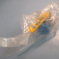 FlowTek 1000 WOG Ball Valve 1"S7005 CF3M P8489L 14010011003LLTTCN