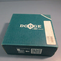Dodge F2B-SC-112-NL 2-Bolt Flange Bearing, (Ball Bearing) 1-3/4" 126521