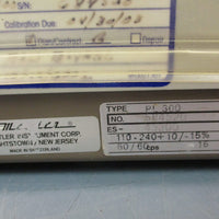 Mettler Digital Top Load Precision Balance Scale, .1g to 3200g PL300