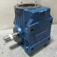 Sew Eurodrive K67 DRN80M4/MM07/M0/DH Gear Reducer 108.03:1 Ratio, 7260 In-Lb