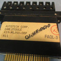 Autotech Controls ASY-M2020 Output Module