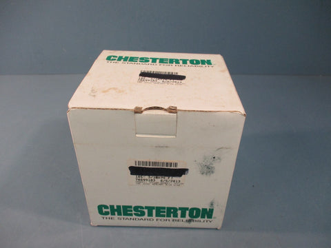 Chesterton 185 Joint PTFE Sealant kit 3/16”x75ft Item#004823 Teflon Gasket