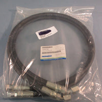 Eaton 30CT05 SAE 100R18 5/16" WP 3000 PSI Synflex Pressure Hydraulic Hose