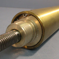 Allenair E-1-1/2-X-14-1/2-BC #30 Pneumatic Air Cylinder 21-1/2" Length