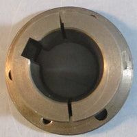 Browning Q1 113/16 Split Taper Bushing 113/16" Bore 41/8" Flg Dia (Lot of 2)