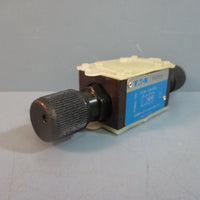 Eaton DGMFN3XA1HB1H41 Pressure Reducing Valve