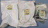 (Lot of 3) Eaton Cutler Hammer E22WBF3 2-Pos Selector Switch Lever Green