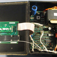 Markem 9840 Code Dater Controller Rotary Print Head Controller 115/230 VAC 350 W