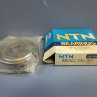 NTN 6303ZZ/2AUI 6303ZZ Deep Groove Ball Bearing New!!