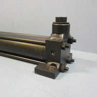 Parker 1.50CC3LLRVS14MC16.000 Pneumatic Cylinder 2000psi