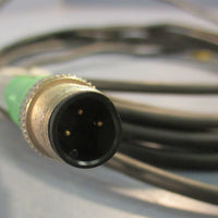 Phoenix Contact 1698071 Sensor/Actuator Cable SAC-3P-M12MS/5,0-PUR/M 8FR-2L