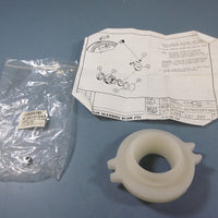 Warren Rupp 475043000 SSA2A Sandpiper Pump Valve Seat Flap Rebuild Repair