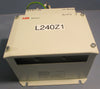 ABB ACS501-005-4-00P21 Variable Speed Drive w/ 60031924 and 60031916 Suppressor