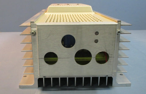 ABB AC Drive LC Series F008, F00832A00 Input: 1PH 13.2 Amps