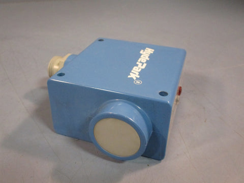 Hyde Park Superprox Ultrasonic Proximity Sensor 1524VDC 60mA SM556A100LE