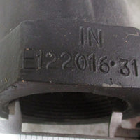 Armstrong Series 1100 Globe Valve 2 Way 50 mm with 28 mm Stroke CU50