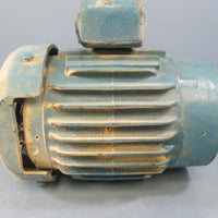 Baldor VM8005T 2Hp 1725Rpm 3Ph Industiral Electric Motor  Used