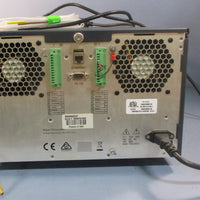 Waters nano Acquity UPLC 800000257 Binary Solvent Manager 100-240VAC 50-60Hz