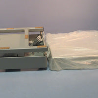 BTek BT1812250CSSP Bench Scale Platform 250 LB Capacity 18 x 12"
