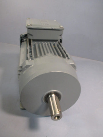 SewEurodrive Motor 1.5kW/2.0HP 1767/3001800RPM 330/575V 05.7626779501.0034.18