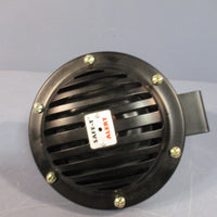 Roots SafeT Alert Horn 24V 2 AMP 120dB, 1644002 Model: SY101