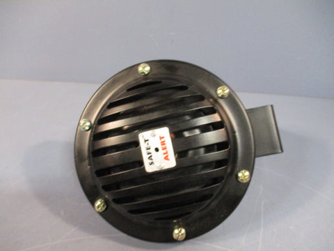 Roots SafeT Alert Horn 24V 2 AMP 120dB, 1644002 Model: SY101