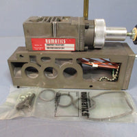 NUMATICS PRESSURE REGULATOR 082RS115C012H