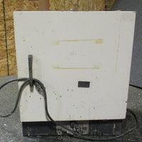 Lab Line LC Oven Model 3511 800 Watts 120 Volts 6.7 amps 50/60 hertz