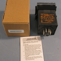 ATC Marsh Bellofram 405AR Series Timer 405AR100S2X 20-240VAC 12-240VDC