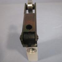 CAMOZZI MECHANICAL ACTUATED VALVE 338955