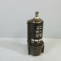 Aro F25221410 Air 2000 ¼ Filter 150 PSI NEW