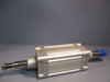 FESTO DNC-3"-3-PPV-A-S2 184821 L260 12Bar/180psi PNEUMATIC PROFILE CYLINDER