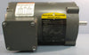 Baldor Reliance KNM3534 3 Phase Motor 34K13-116 .33 HP 1725 RPM 5/8" Shaft Dia