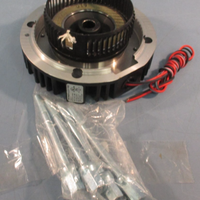 Warner Electric 5370270204 EM 5010 90DC ElectroModule Clutch Assembly