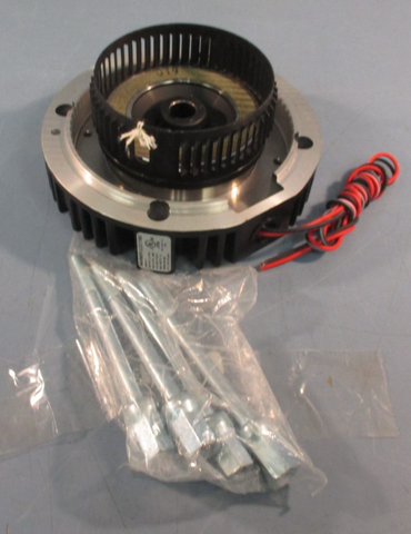 Warner Electric 5370270204 EM 5010 90DC ElectroModule Clutch Assembly