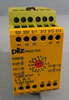 PILZ 774502 PNOZ XV2 3/24VDC 4.5W 2n/o 2n/ot Safety Relay