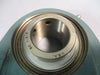 DODGE High Temperature 2-Bolt Pillow Block Bearing, Set Scew P2B-SC-106-HT 1-3/8