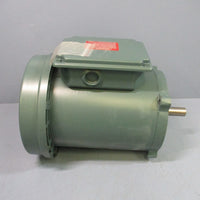 Reliance Electric P56H7 Sabre Motor ¾HP 208230/460V 3Ph 1715RPM 60Hz New