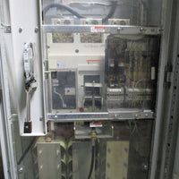 Allen Bradley 20LD1K2N0NNNCNW0WN A PowerFlex 700L AC Drive 1150 HP 1250 Amp