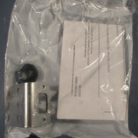 Allen Bradley 440GLZS21SPLH Ser A Guard Master Guard Lock PTL STD Code Lock Aux
