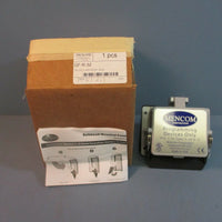 Mencom GFR32 GFI DP; 3 AMP Reset; SZ32 New In Box