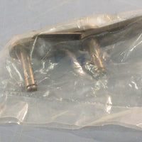 Generic ANSI Attachment Connecting Chain Link 35/8" Length Lot of 8
