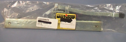 Hyster Multiquip Forklift Lift Truck Seat Adjuster Slide LH Rail 0269448