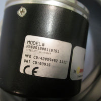 DYNAPAR BRAND ROTARY ENCODER LASER CODER HA6251800110T51